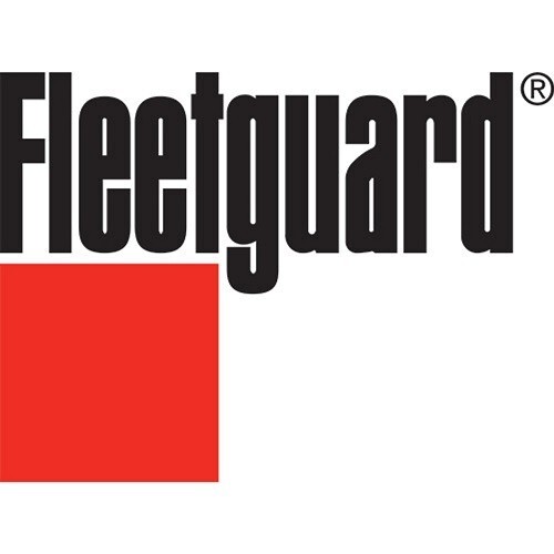 Fleetguard Cover Assembly - Q760311