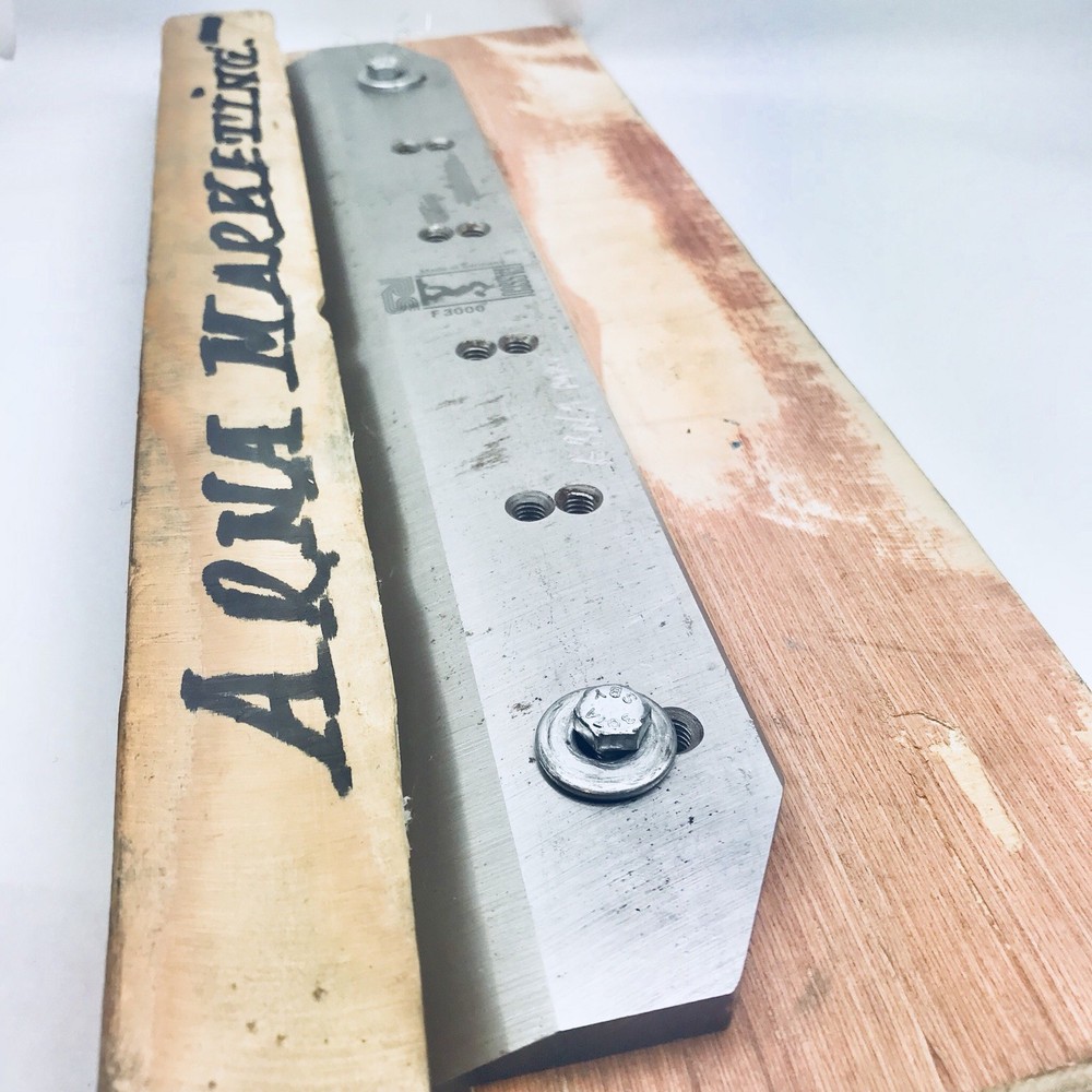 FASSCO PAPER CUTTING KNIFE F3000