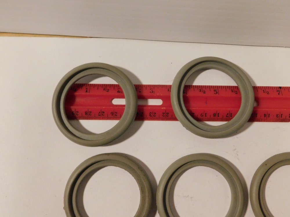 T & S Brass Spray Valve Washer