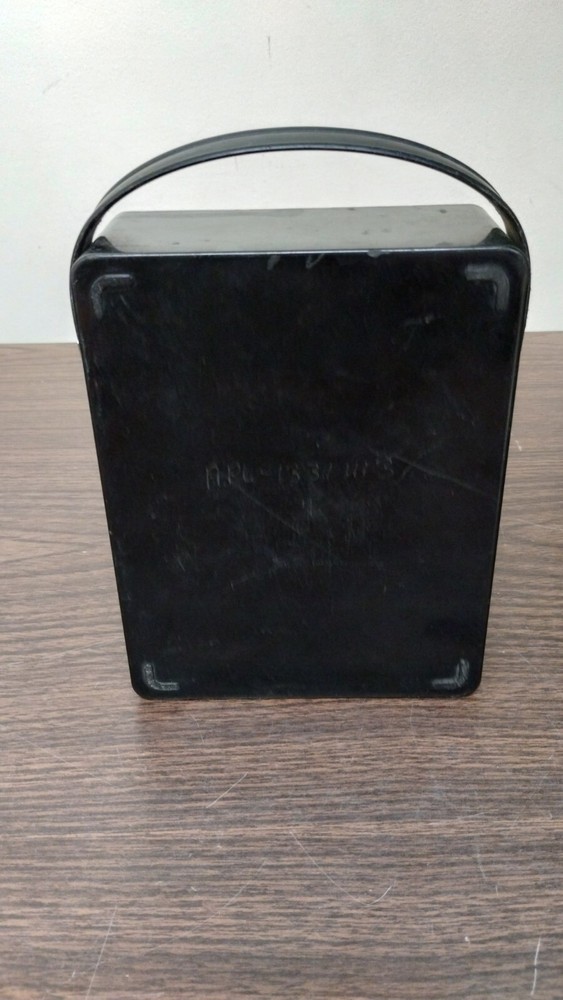 RCA TM868 Transmitter/Receiver Microamperes Meter - VINTAGE