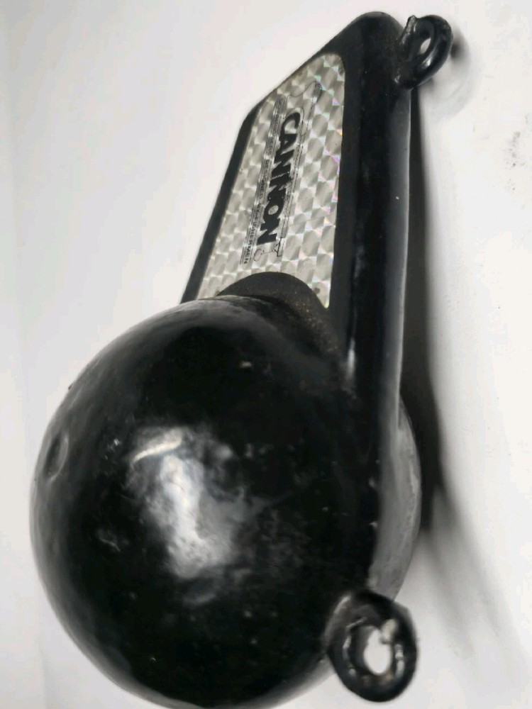 Cannon 10 Lb. Downrigger Weight
