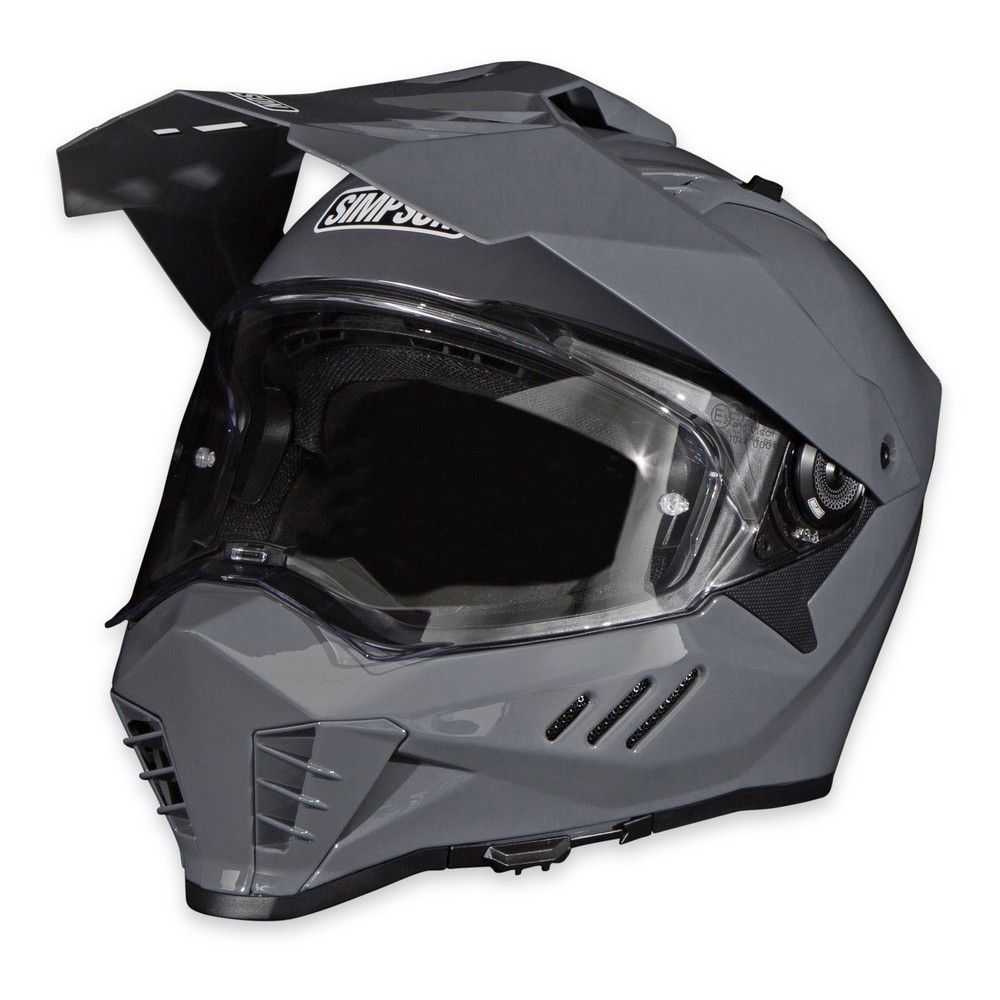 Xcursion Bandit Helmet - Armor XL XB4XL