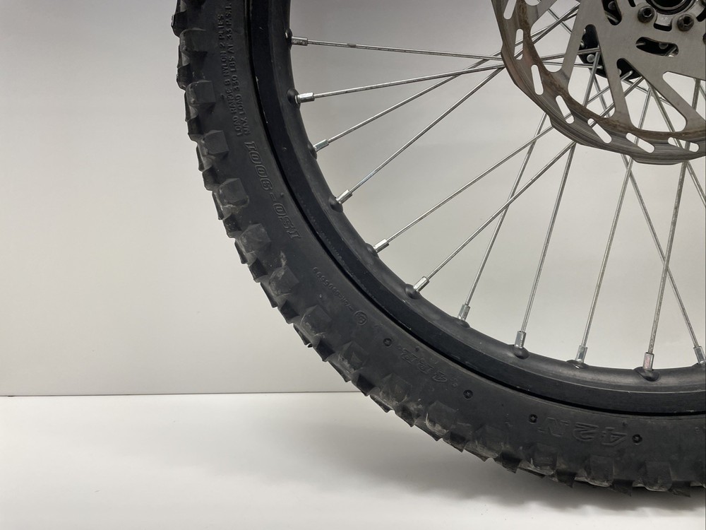 Talaria Sting Mx3 TL3000 2022 Front Wheel