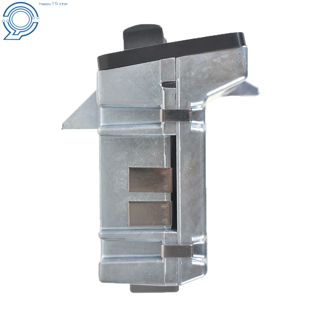 For 2011-2014 Ford F-150 Dashboard Trailer Brake Control Module Kit BL3Z19H332AA