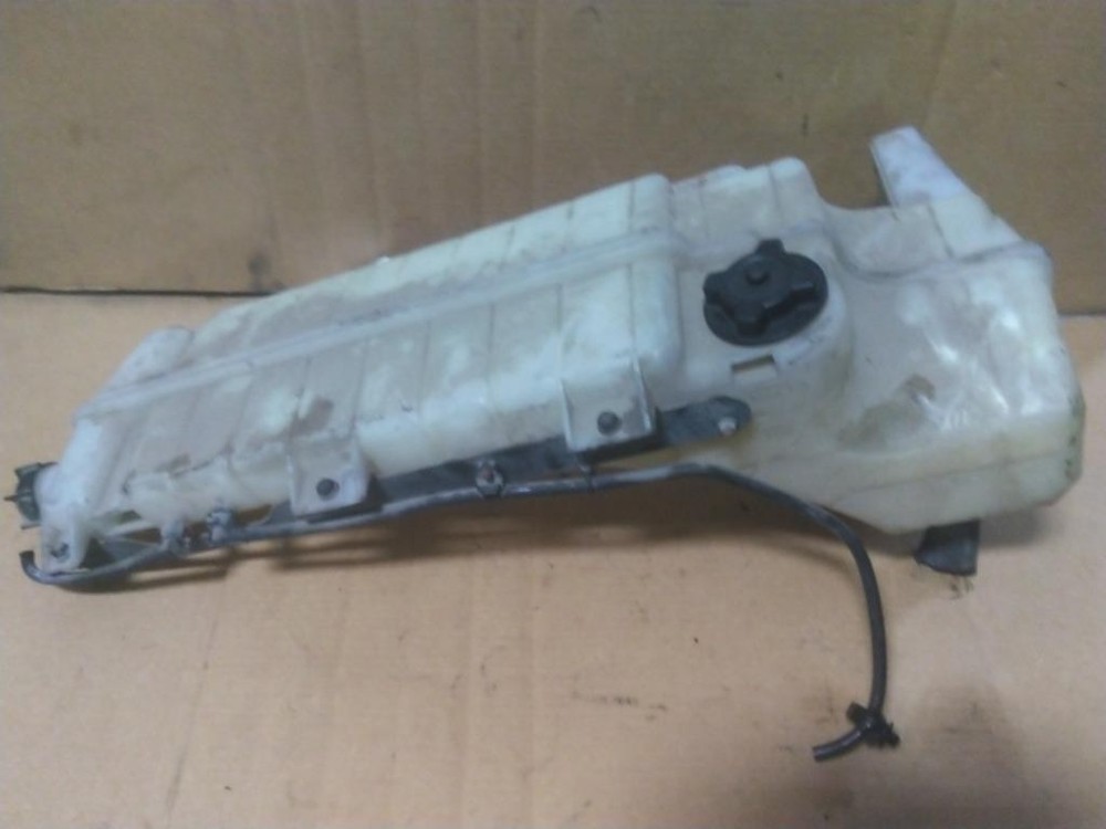 For 2016 VOLVO VNL RADIATOR OVERFLOW TANK ,  IL