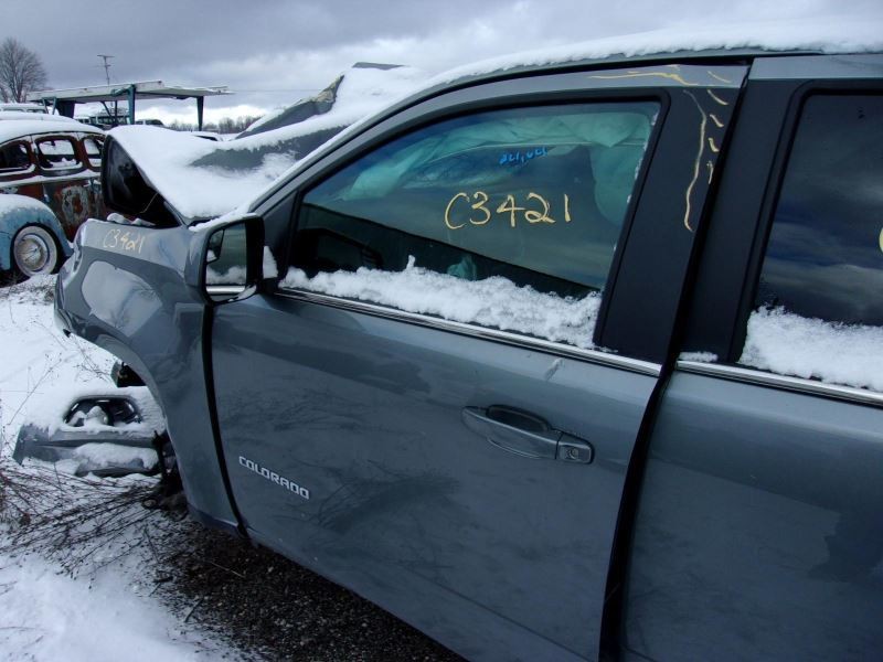 COLORADO 2019 Camera/Projector 1334254