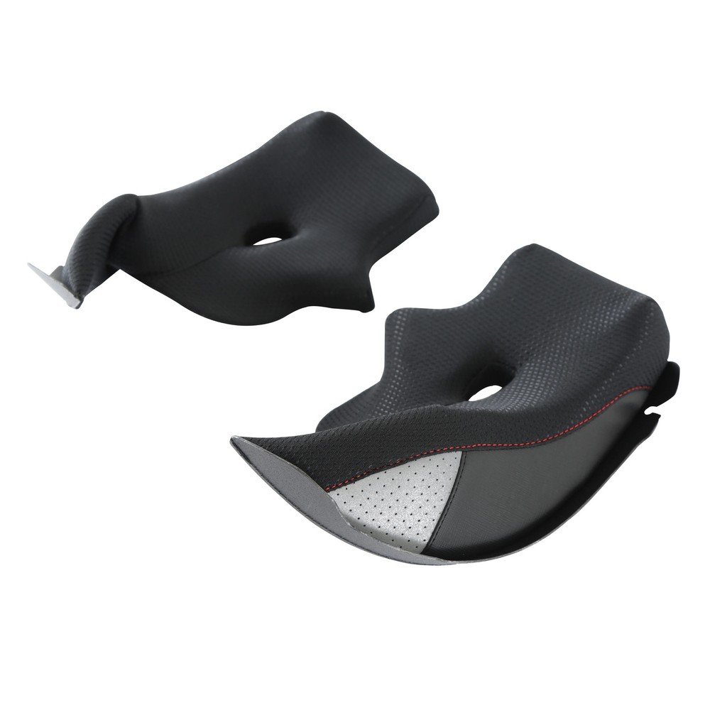 GBCPMD-5 Simpson Motorcycle GHOST BANDIT Cheek Pad