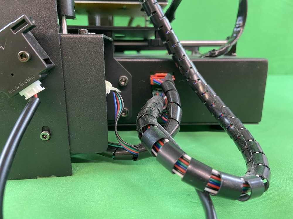 ANYCUBIC S Modelling 3D Printer