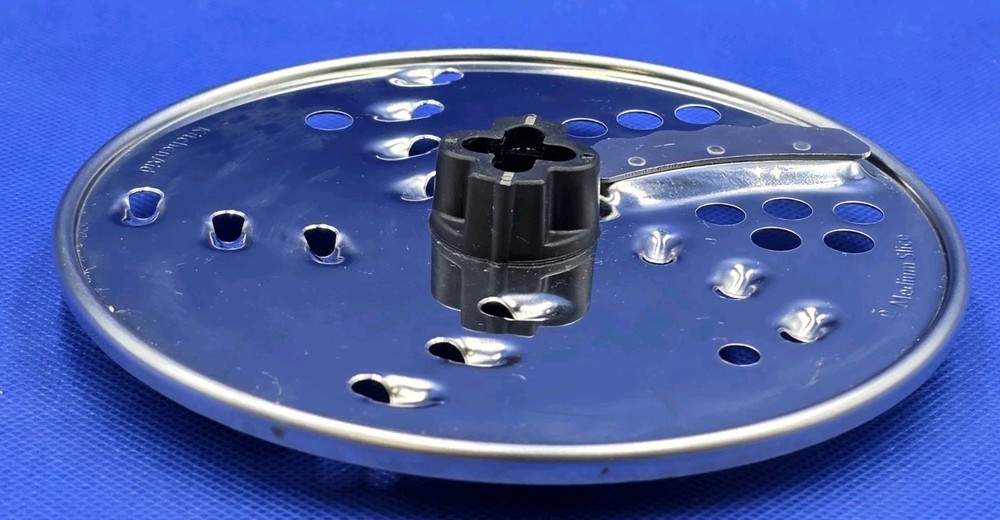 Kitchenaid Medium Slice Disc Replacement KFP0718 KFP0710