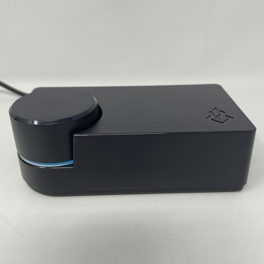 BEACN Interface Studio Creator XLR Black Headphone Amp Gaming Podcast Streaming