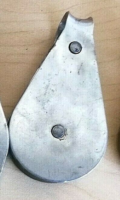 Block, bullet 42mm