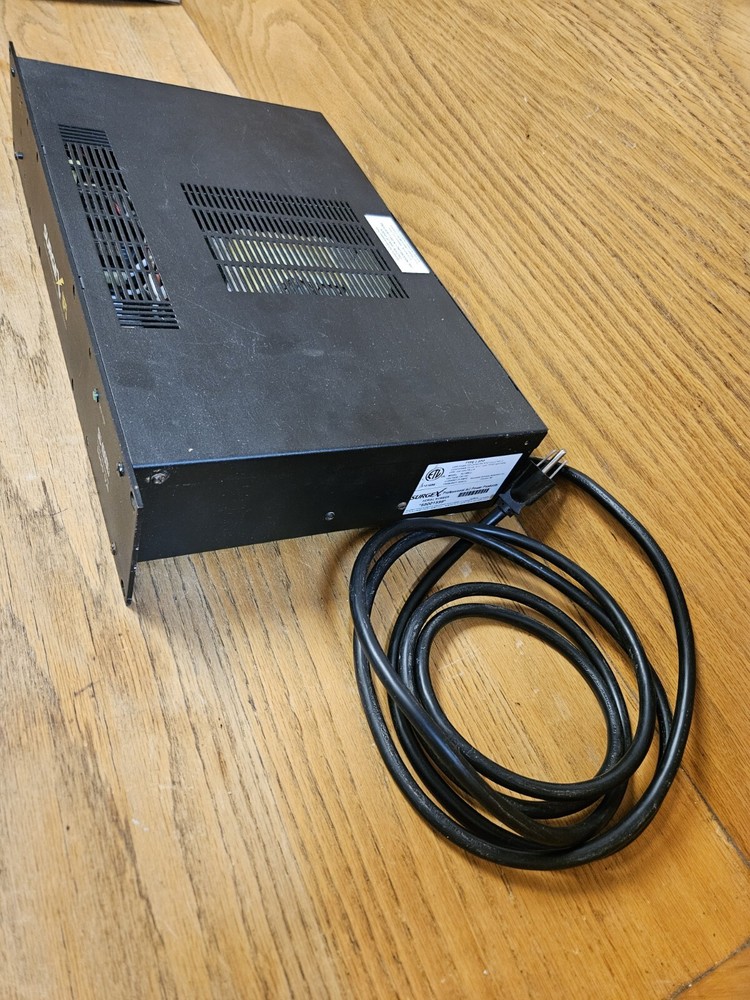 SurgeX SU1000Li UPS Surge Eliminator