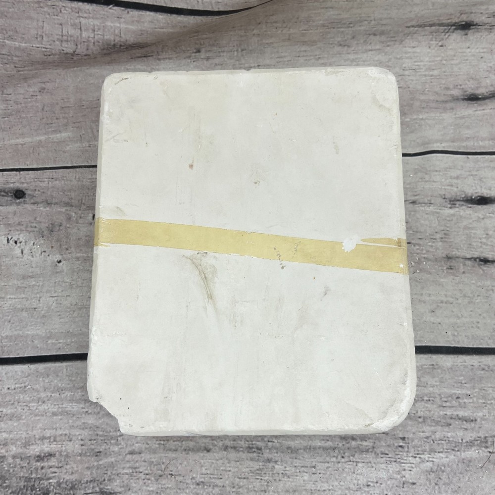 Holland Ceramic Casting Mold #H-412