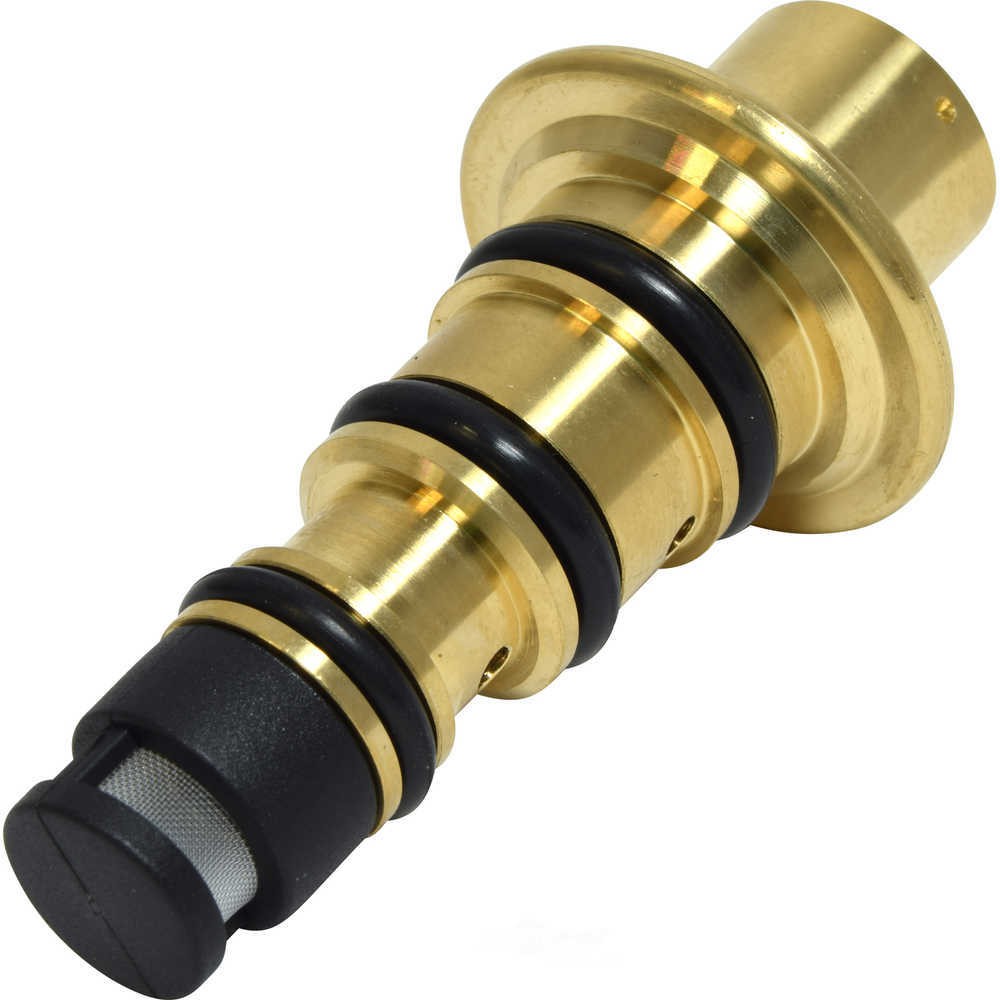 A/C Compressor Control Valve-Brass Mechanical Compressor Control Valve UAC