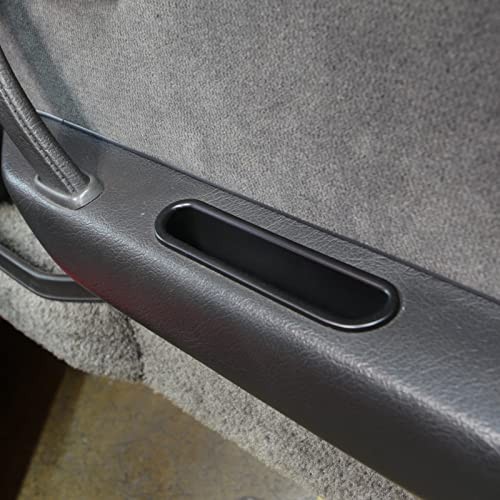 FB RX-7 Interior Aluminum Door Pull Cup - Pair
