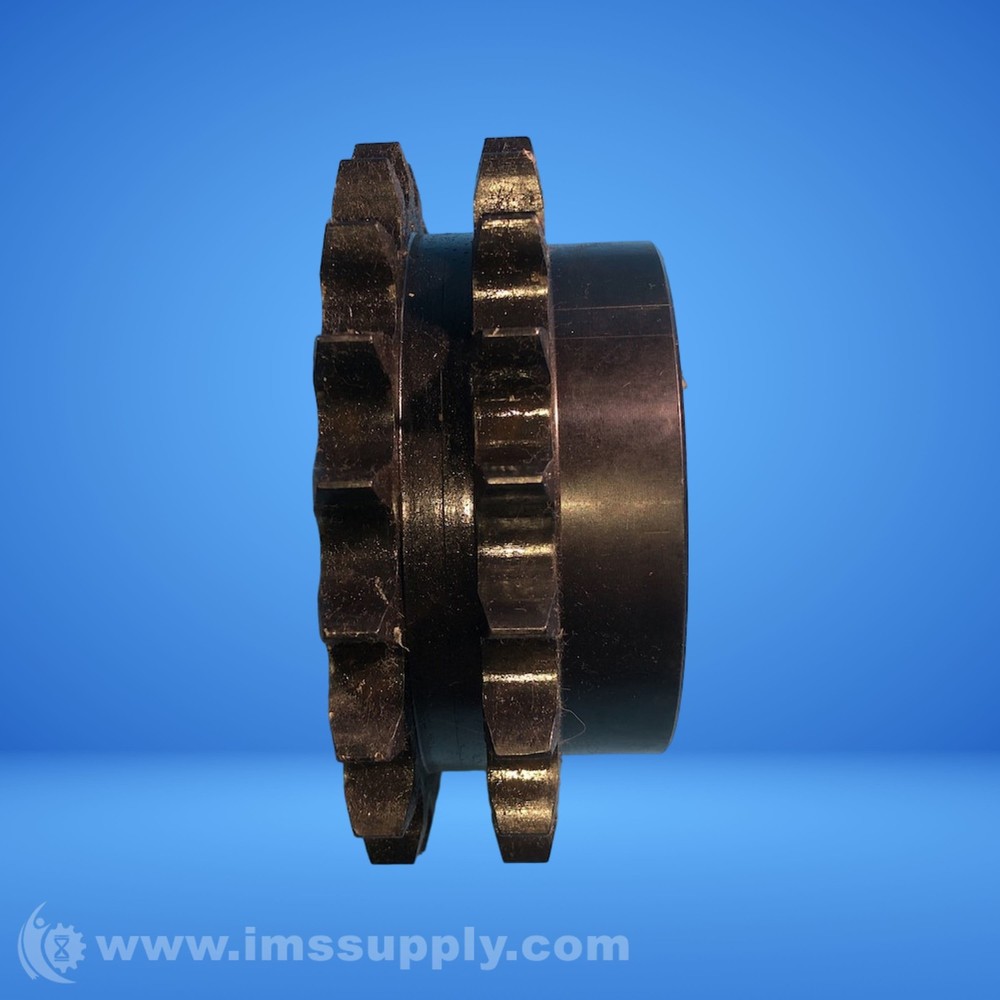 Steel Sprocket 6"/6" USIP