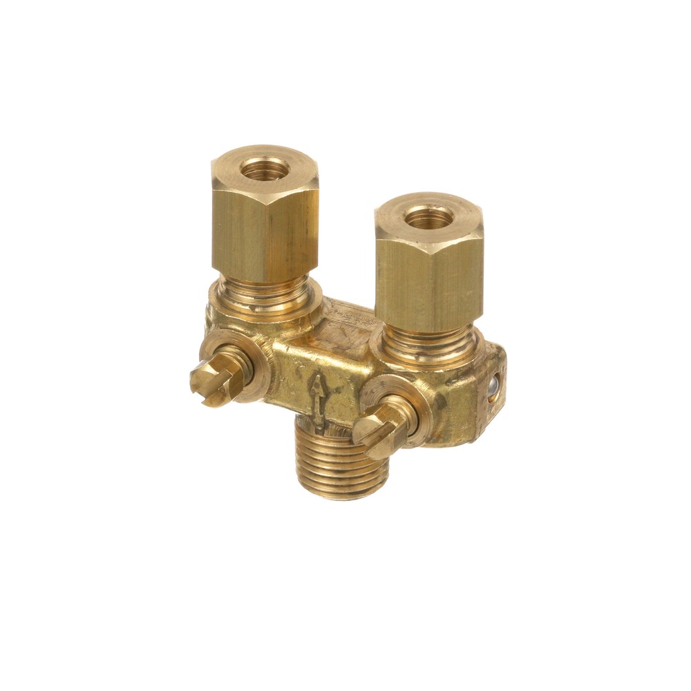 Mavrik 41352 Double Pilot Valve