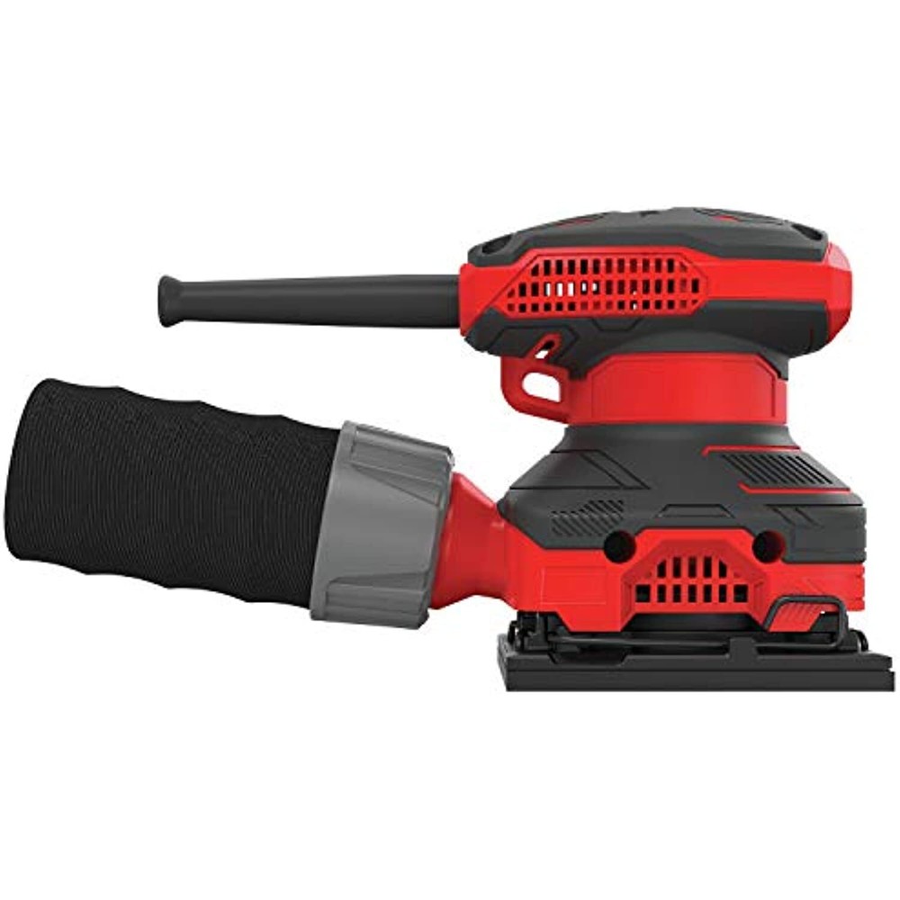 CRAFTSMAN Sander, 1/4-Inch Sheet (CMEW230)