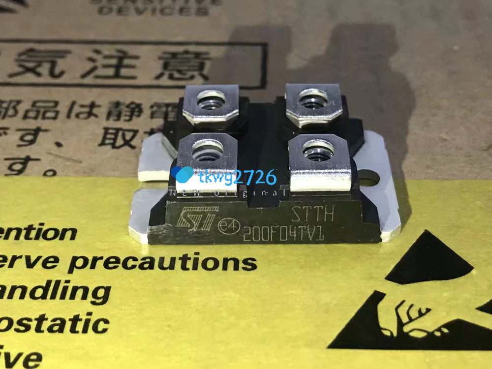 1PCS STTH200F041 Module expert new quality 100%
