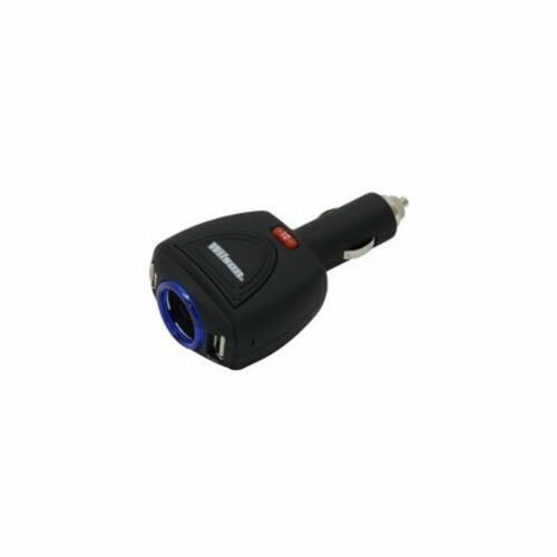 Wilson Antennas WILSON 12V ADAPTER/DUAL USB (2.4A EACH)