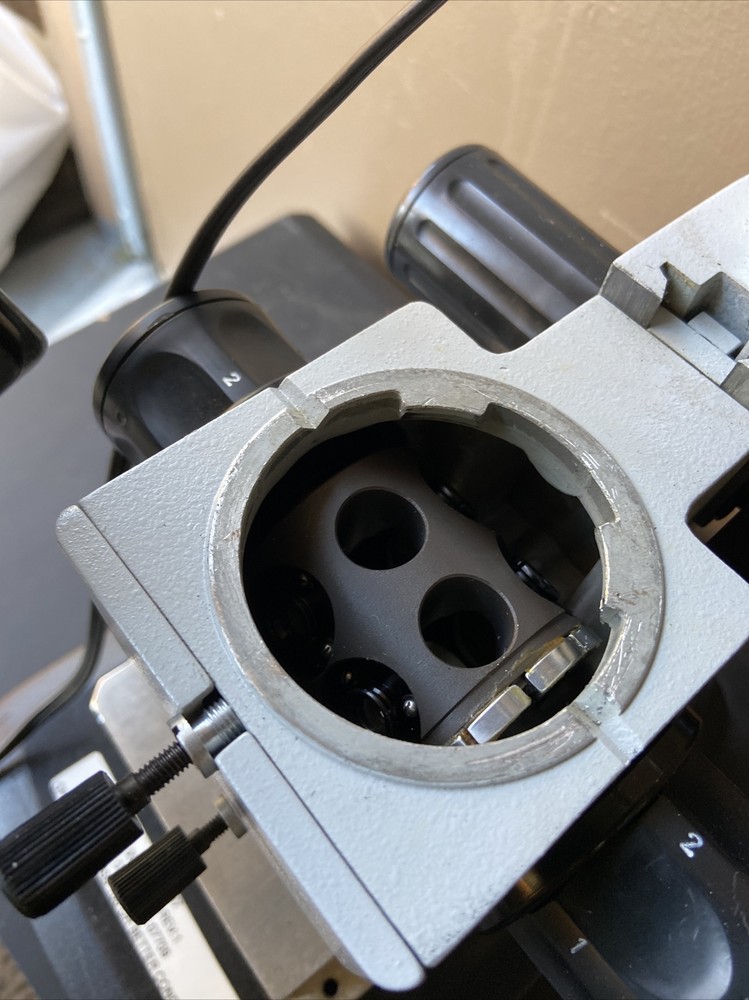 OR-M3-N3 Microscope monoscope