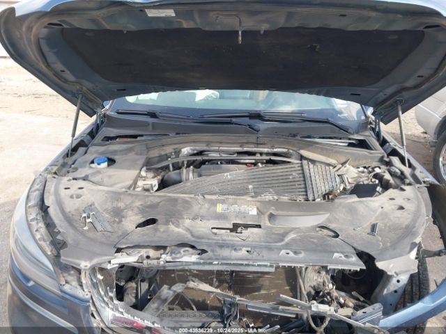 CONTROL PANEL OEM 2020 LINCOLN AVIATOR 1YR WRNTY