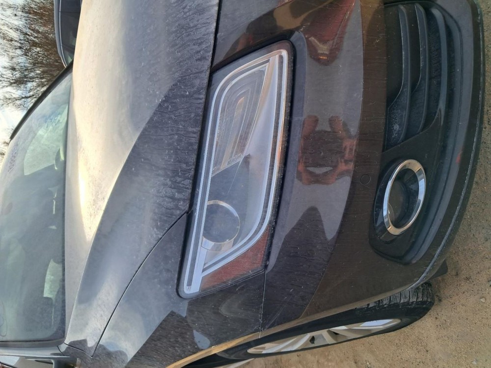 Driver Fuse Box Engine Compartment Fits 08-17 AUDI A5 4874546