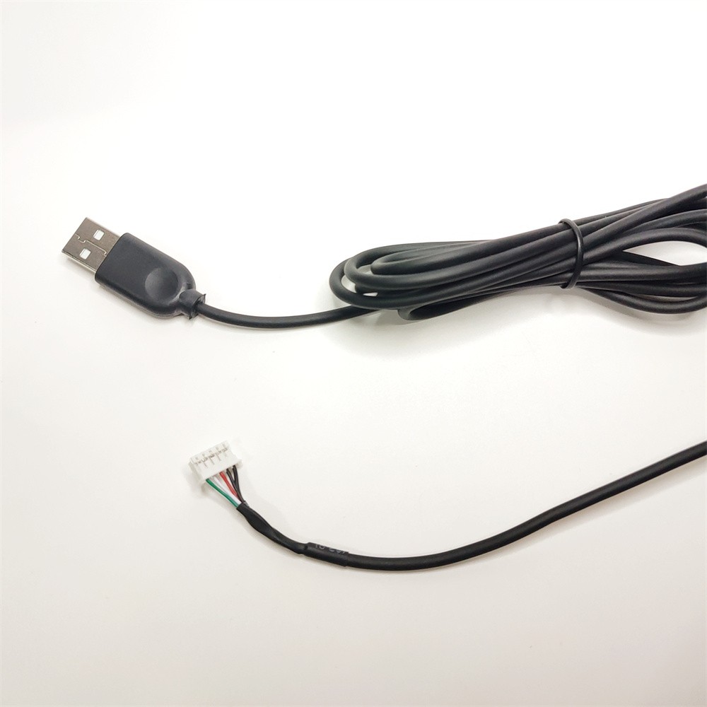 Data Cable Original Cable Connection Cable For Logitech G300 G300S Mouse
