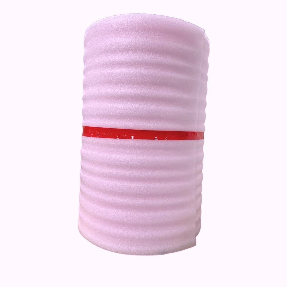 Foam Wrap Roll 1/8" x 300' x 24" Packaging Perforated Micro 300FT Perf...