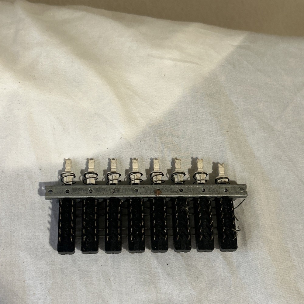 Auditronics Switch Board/Selector