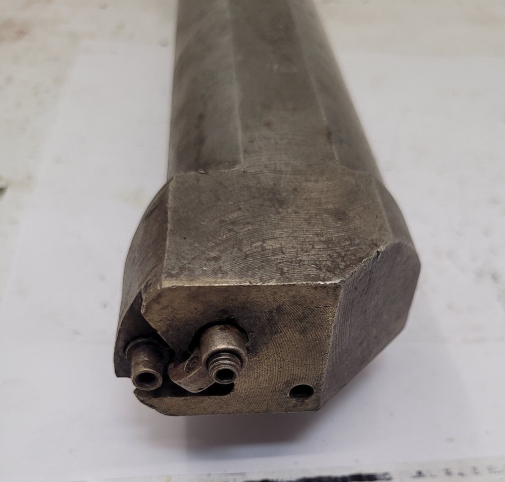 Dorian Tool BORING BAR - 16" L x 2" Dia