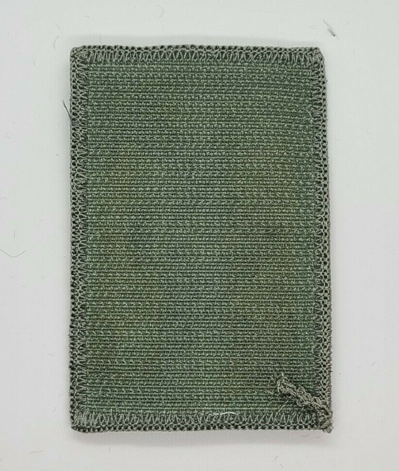 US ARMY 143RD TRANSPORTATION BRIGADE PATCH - ACU