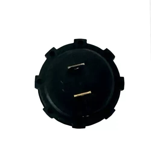 LED Car Voltmeter Volt Meter Battery Voltmeter Digital Motorcycle Voltage 5V-48V