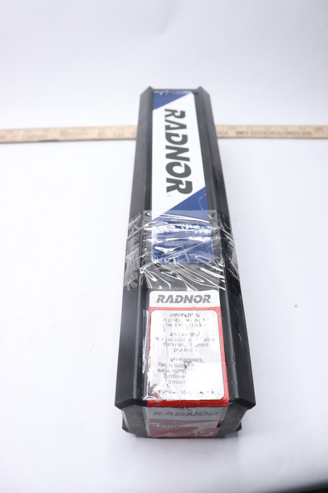 Radnor Welding Electrode Carbon Steel 1/8" E6103