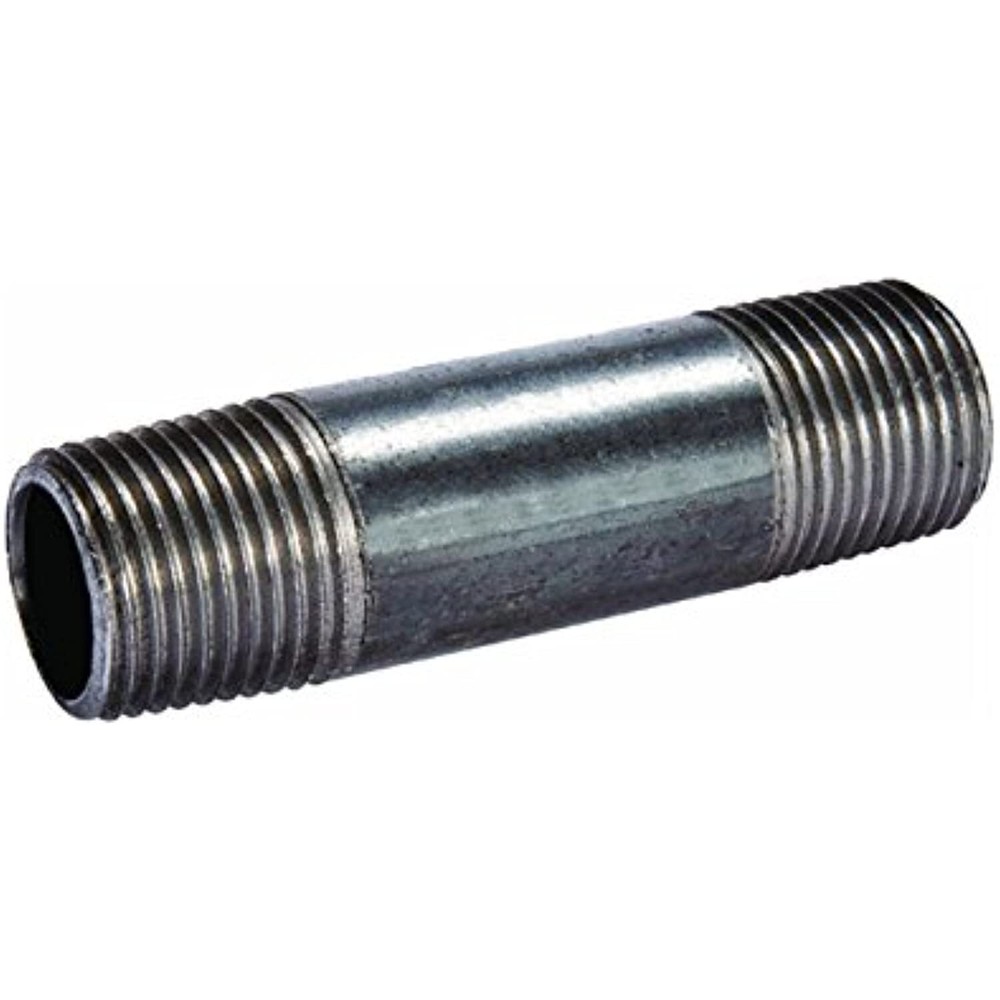Standard Black Nipple (20512)