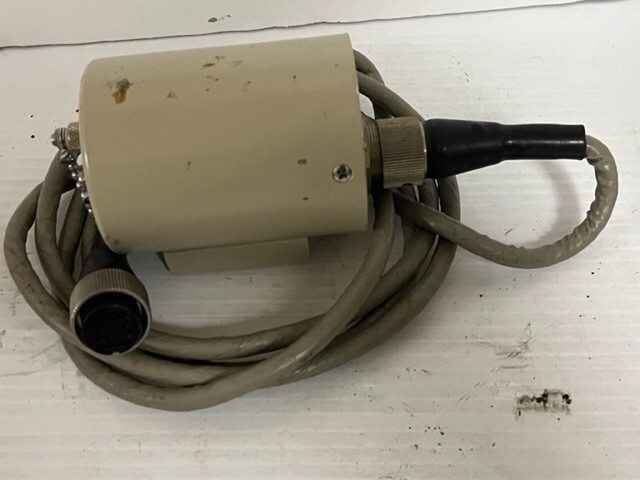 Anritsu Electric Optical Power Sensor MA96A with CABLE