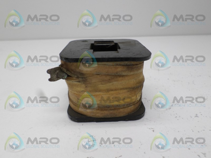 GENERAL ELECTRIC 3021370 COIL UNMP