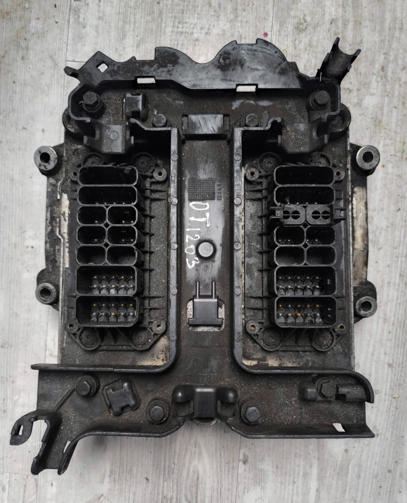 SCANIA DT1203 ENGINE CONTROL UNIT
