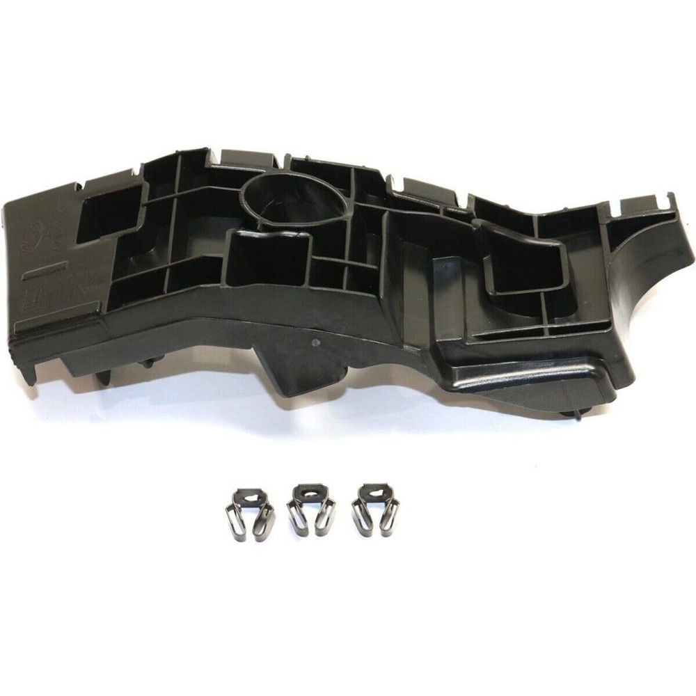 Bumper Face Bar Retainers Front Left Right Upper for Silverado 1500 2015 2PC