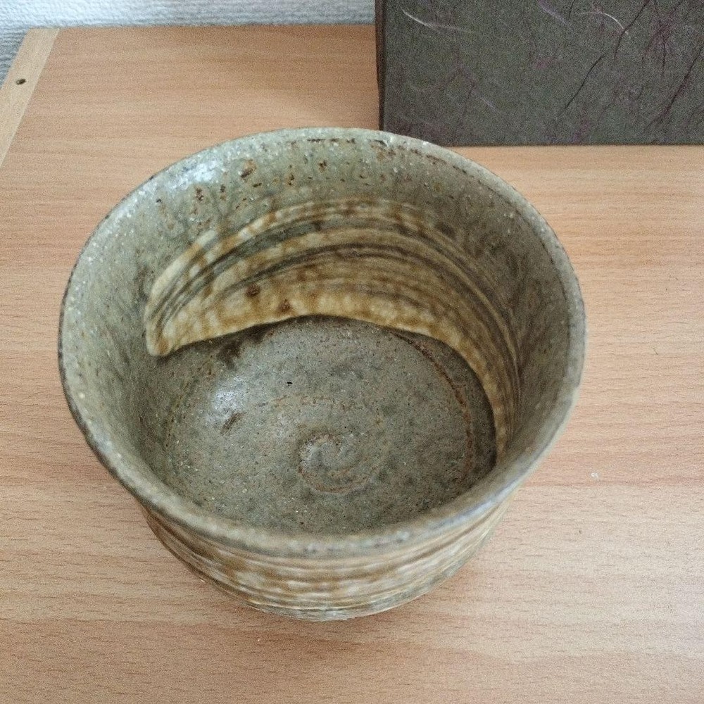 Tea Utensils Matcha ceremony matcha diameter 11cm elegant ^^^^♪