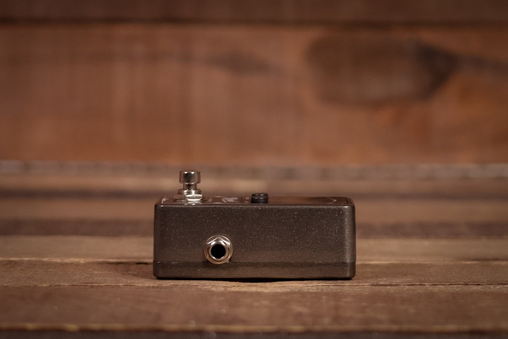 Ibanez BigMini Chromatic Tuner