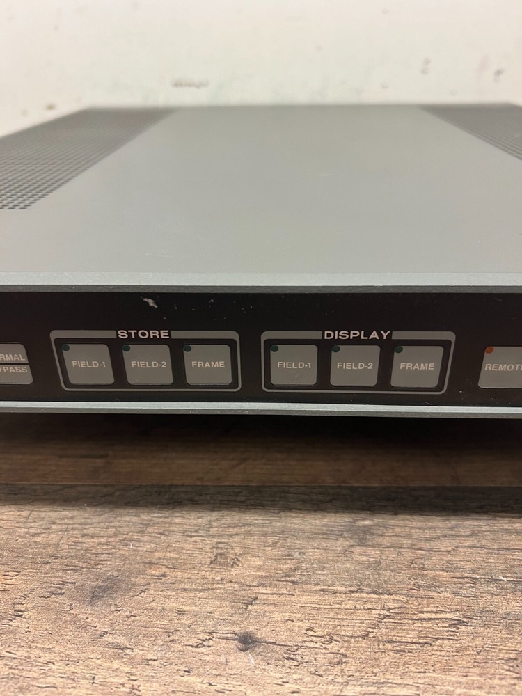 Videotex VDP-8000