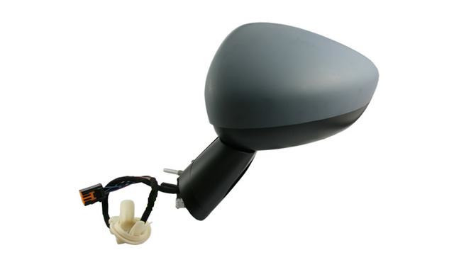 IPARLUX FULL LEFT REAR VIEW MIRROR