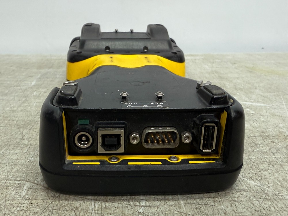 Trimble TSC2 Data Collector Survey Controller v 12.49 2.4GHz Bluetooth Charger