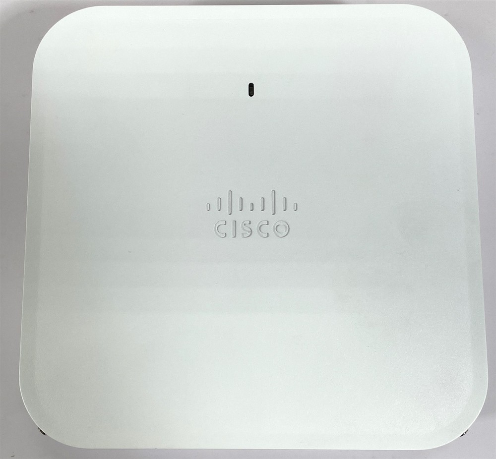 New Open Box Cisco Catalyst CG418-E Cellular Gateway WWAN LTE Advanced