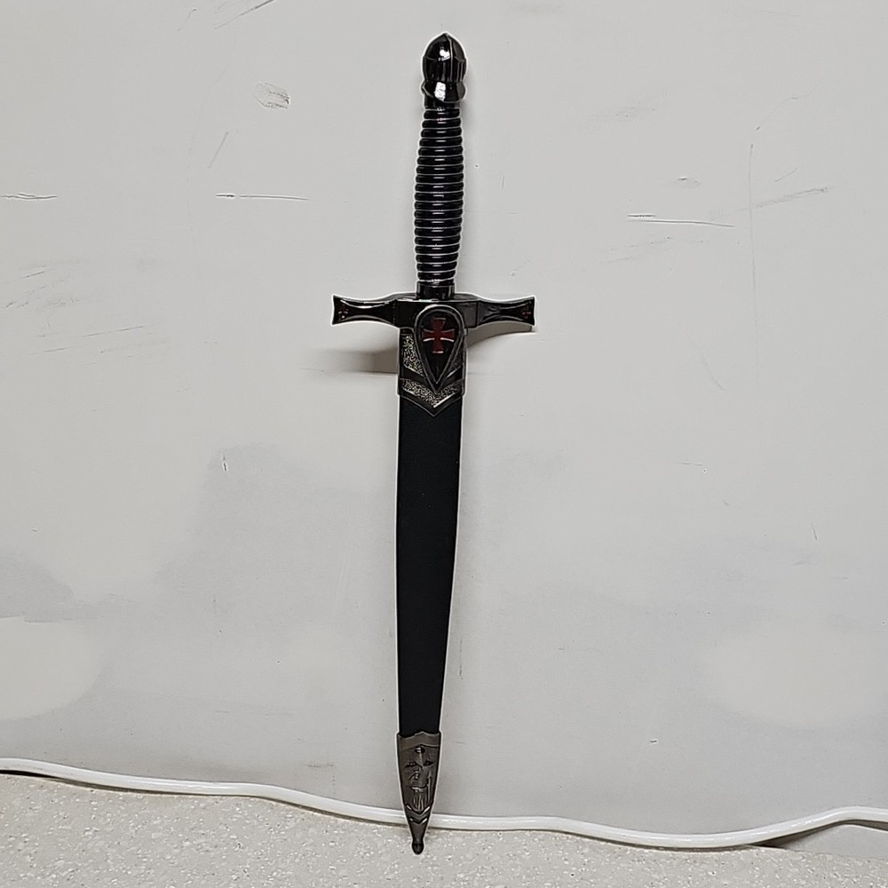Knights Templar Companion Dagger