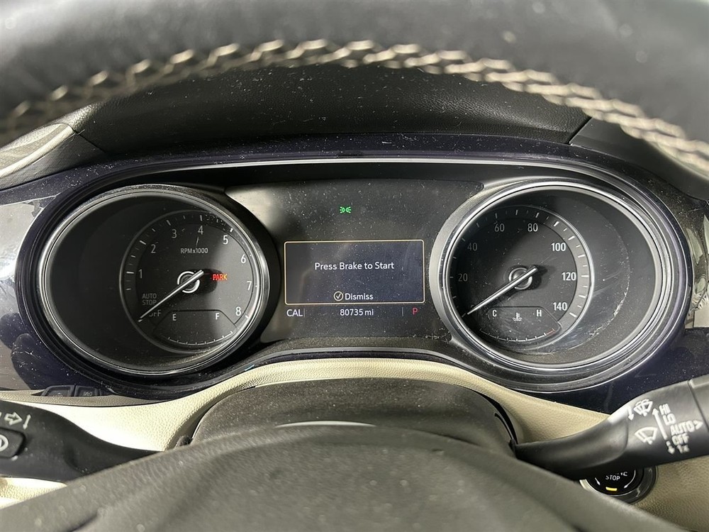 Camera/Projector Camera Front Fits 20-21 ENCORE GX 2790528