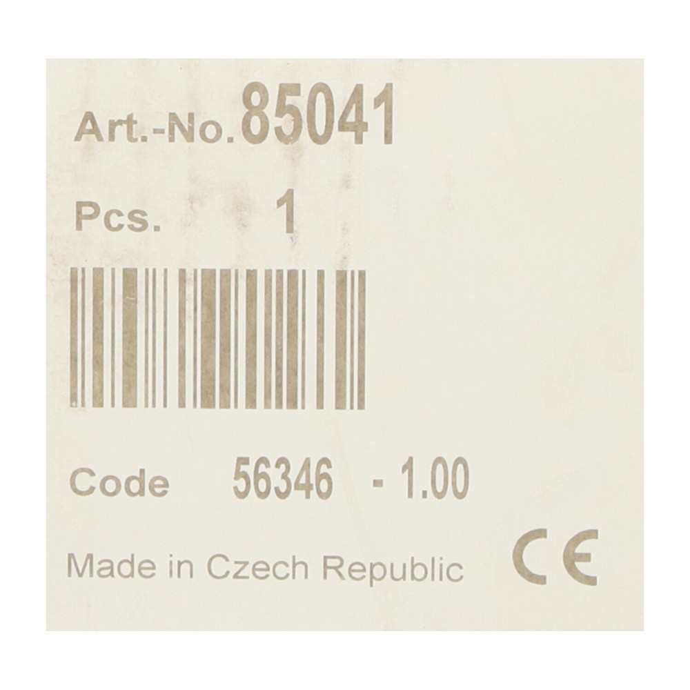 Murr Electronik 85041 Switch Mode Power Supply New NFP