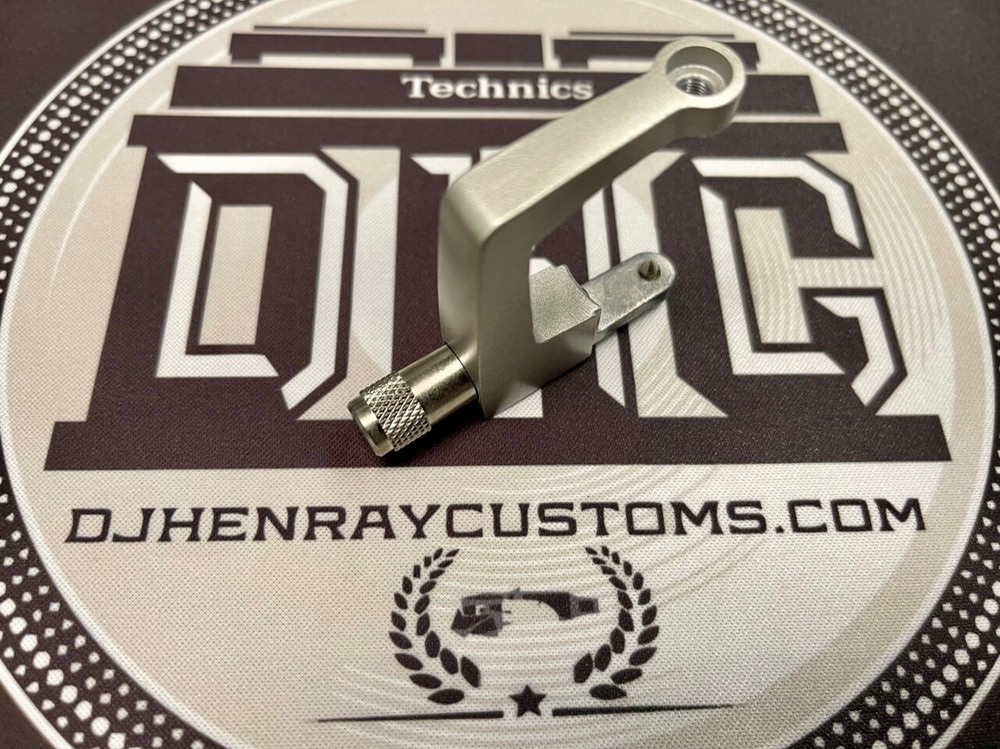 TECHNICS OEM TONE ARM Bracket replacement for Technic SL-1200/1210 M5G series