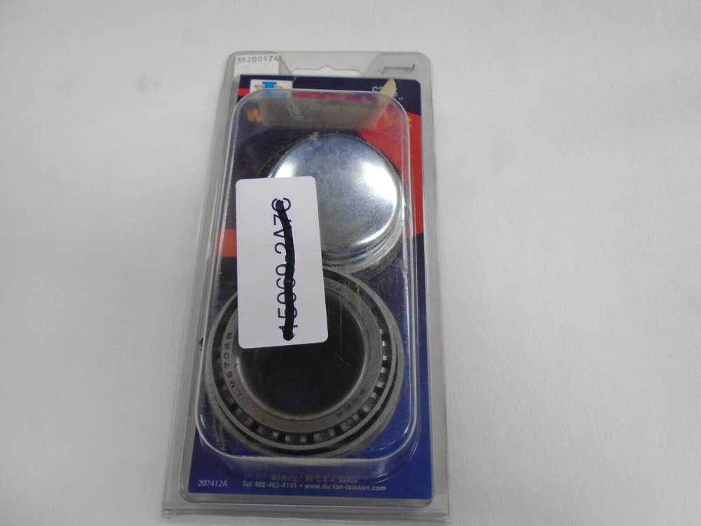DUTTON-LAINSON 38200174 WHEEL BEARING SET